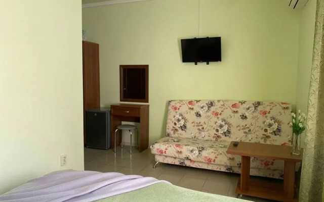 Жемчужинка на ул. Казачий Стан, д. 14Б