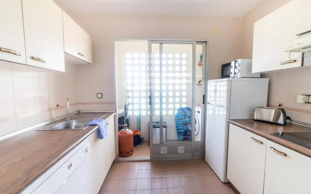 Apartment Coblanca