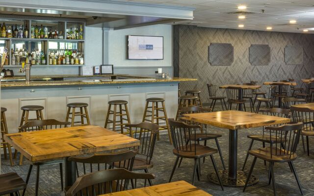 Hotel 1620 Plymouth Harbor