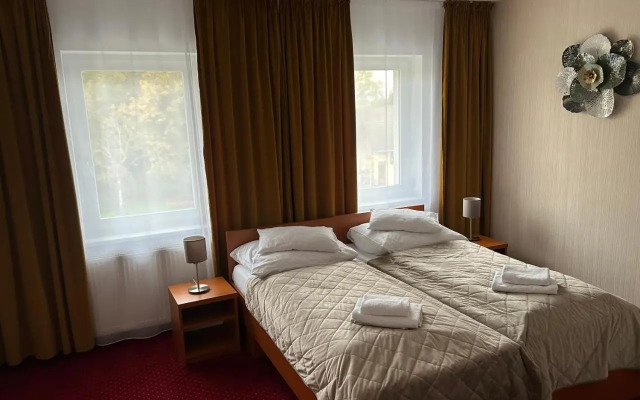 Hotel Zara Topoľčany