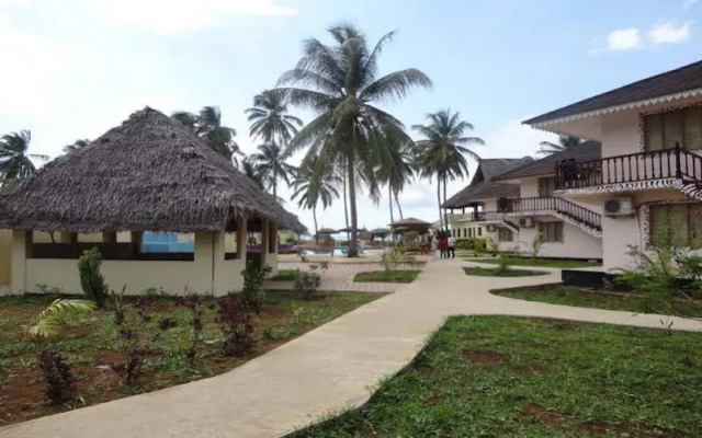 Kitete Beach Bungalows