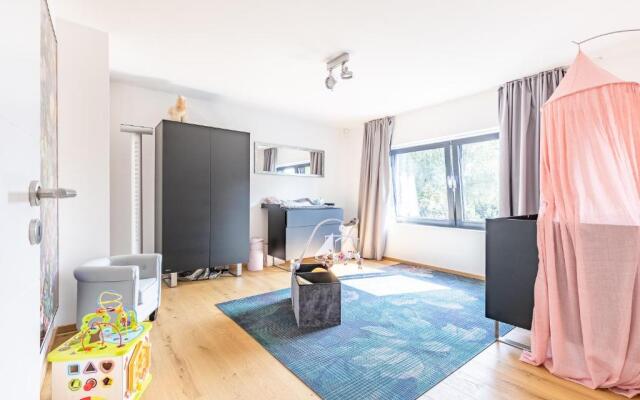 B26 Apartments - Unterwegs zu Hause