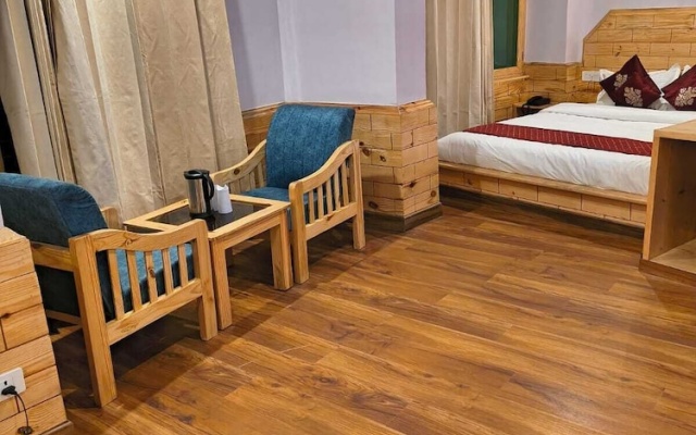 Hotel Kasol Inn