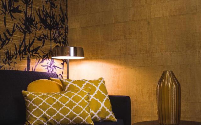 Florence Prestige Apartments ZANOBI 55