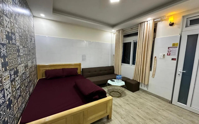 Duc Anh Homestay