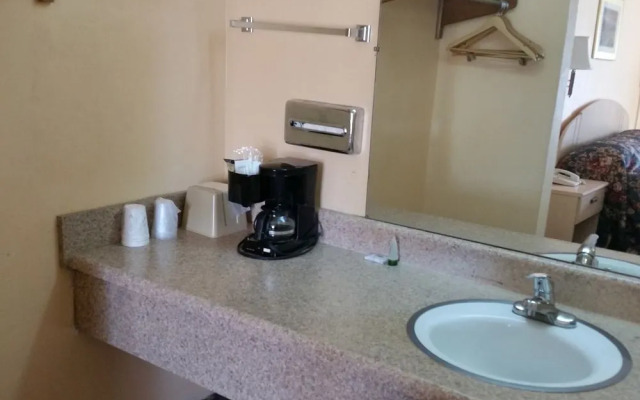 Scottish Inn - Tifton