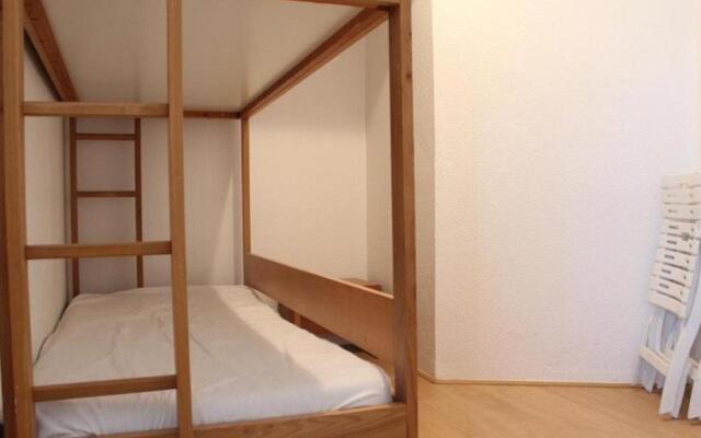 Appartement La Rochelle, 2 pièces, 5 personnes - FR-1-246-168