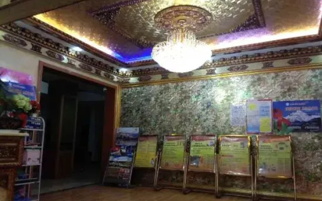 Yongqing Business Hotel