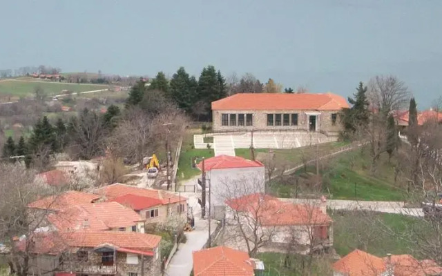 Thea Guesthouse