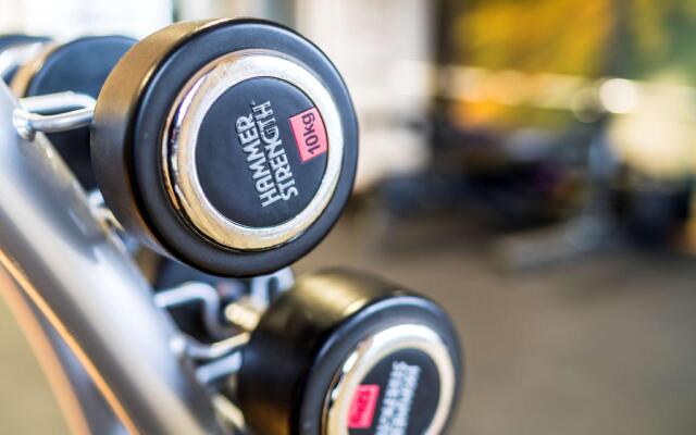 Haymarket by Scandic