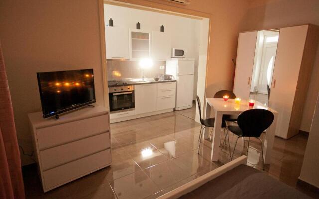 Apartman 2