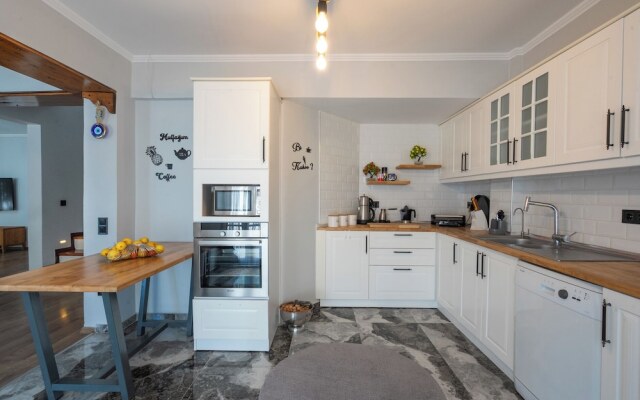 Villa Asli Marmaris (Family only)