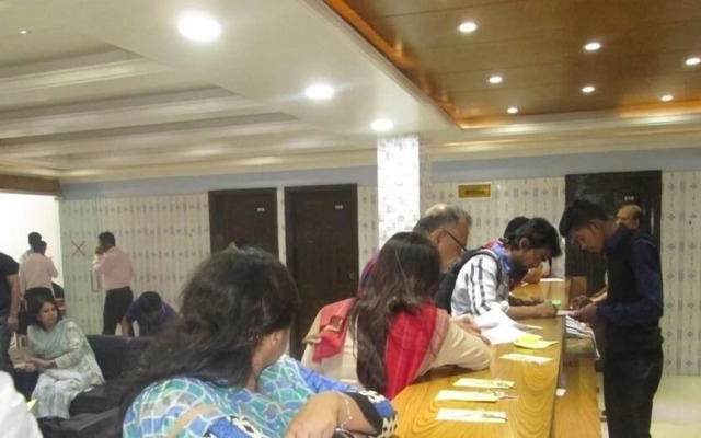 Sreemangal Inn Hotel & Restaurant