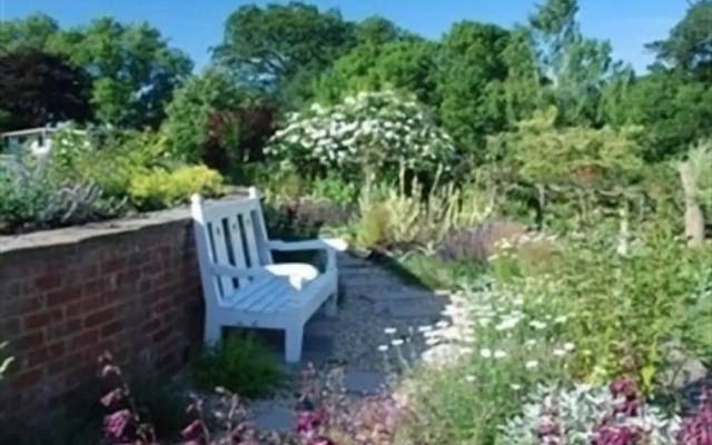 Rookwood Farmhouse