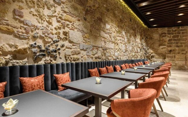 Aurea Museum by Eurostars Hotel Company