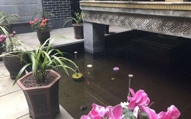 Heshun No.29 Mansion