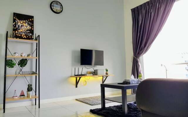 Skypod Residence