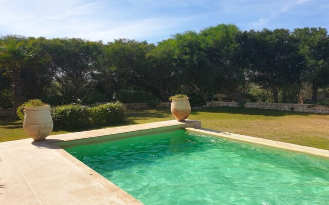 13 Bedroom Villa With Heated Pool, Golf Course, Seaside