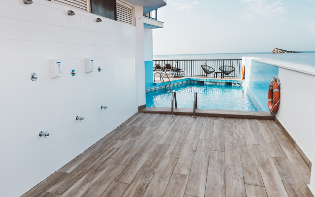 Hotel Marconi