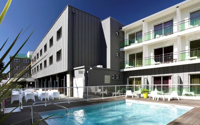 ibis Styles Quiberon Centre