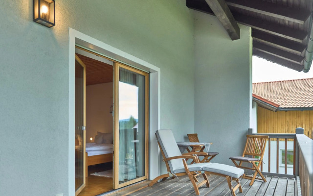 Ferienappartements Fam. Haselberger