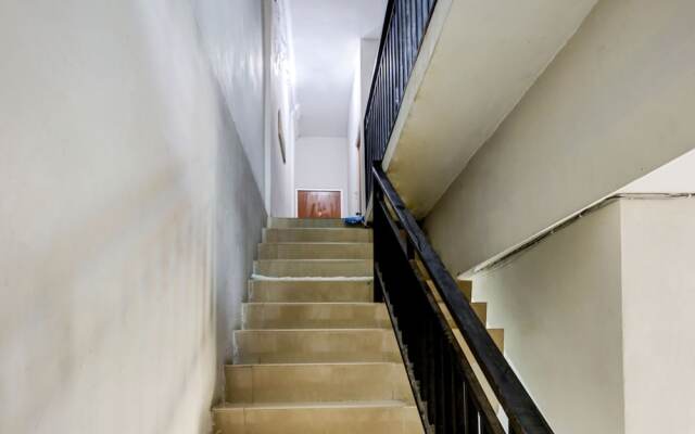 OYO 92334 Abi Manyu Syariah