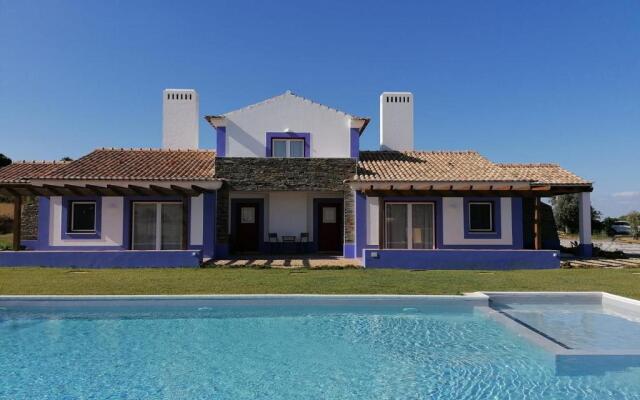 Ares do Monte - Turismo Rural
