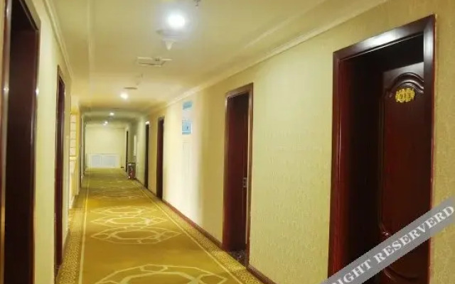 Xinshiji Hotel