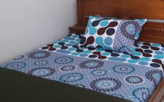 Gassani Guest House by OYO Rooms