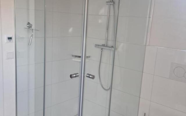 Kreuzstein Boutique-Apartment Hotel