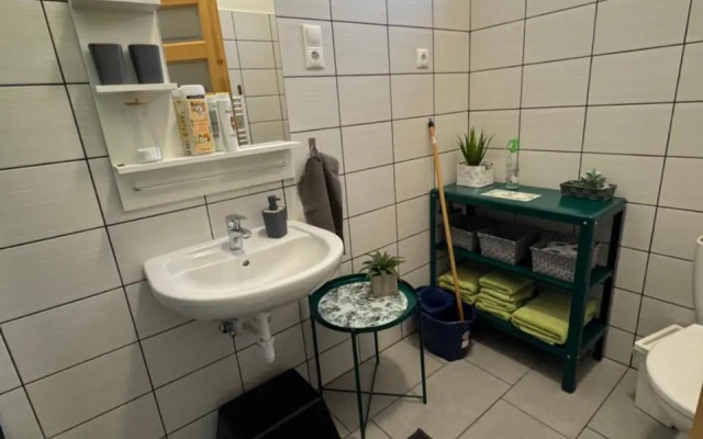 Liliana Apartman és Csónakház