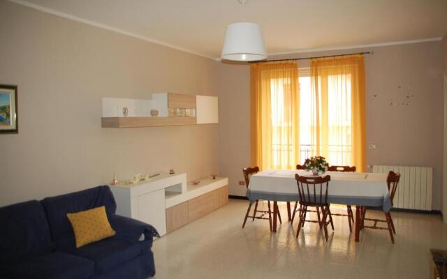 Appartamento "RINA" Centro Sicilia