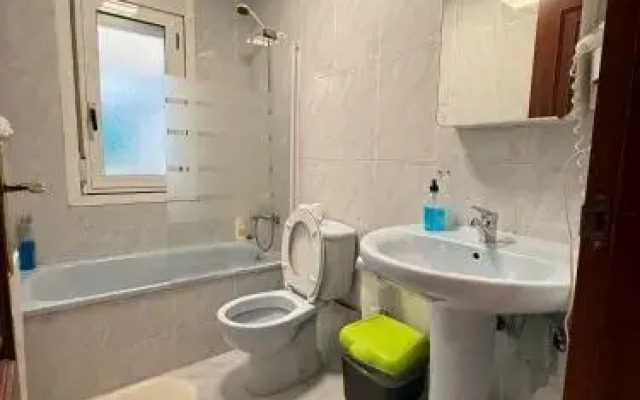 Apartamentos Portolux