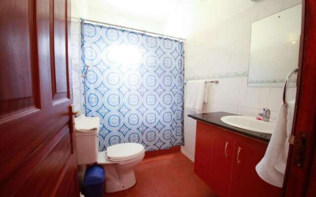 Stay.Plus Hurlingham B&B Suite