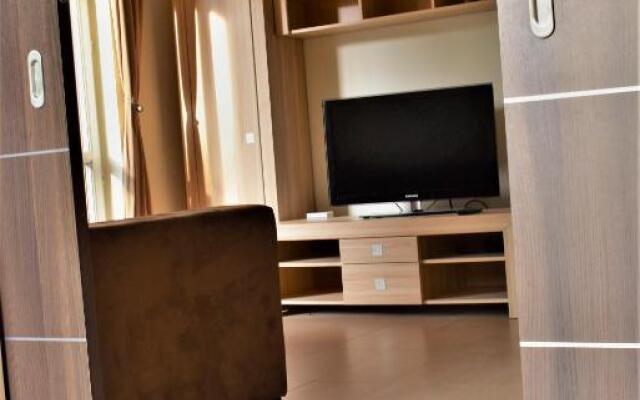 Apartament Gabrysia 7