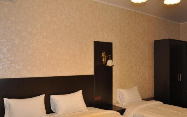 Алберго Лучано