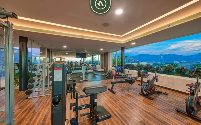 V Golf 604 in Puerto Vallarta Jalisco