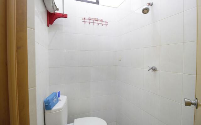 Airy Eco Syariah Gubeng Moestopo Gang Kedung Pengkol Surabaya