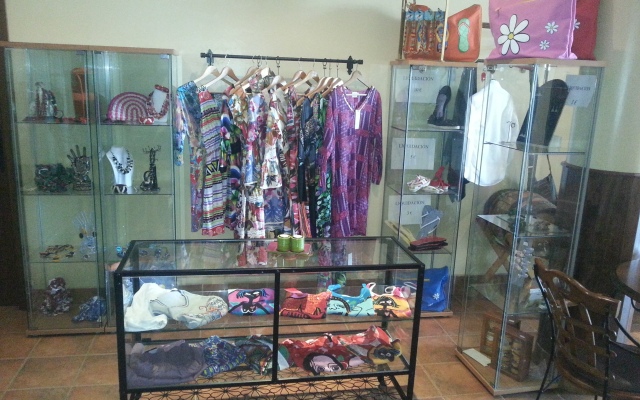 Hotel Rural Valsequillo