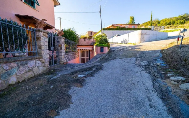 Monolocale Nanni