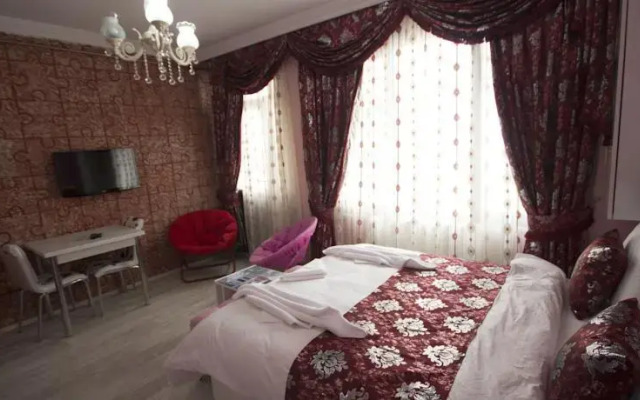 Melik Faysal Suite