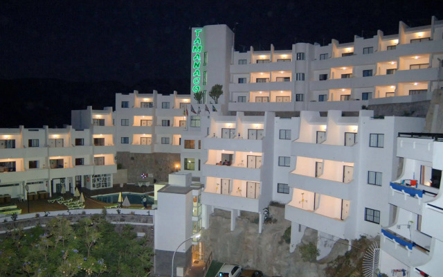 Apartamentos Tamanaco