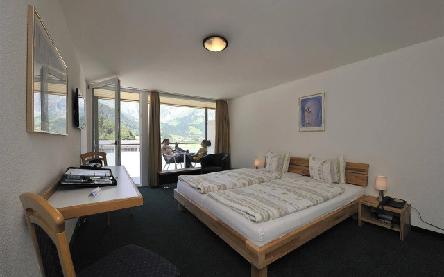 Hotel Hahnenblick