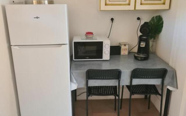 T2 Carry Le Rouet Centre Ville Proche De La Mer