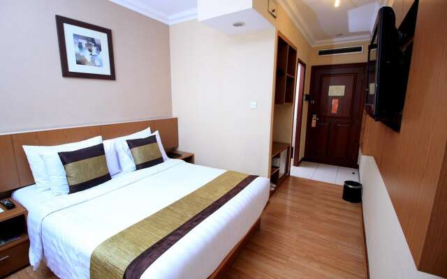 Grand Setiabudi Hotel