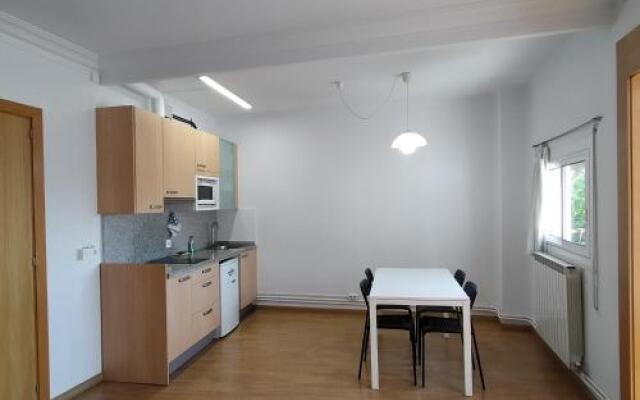 Apartamento Berga