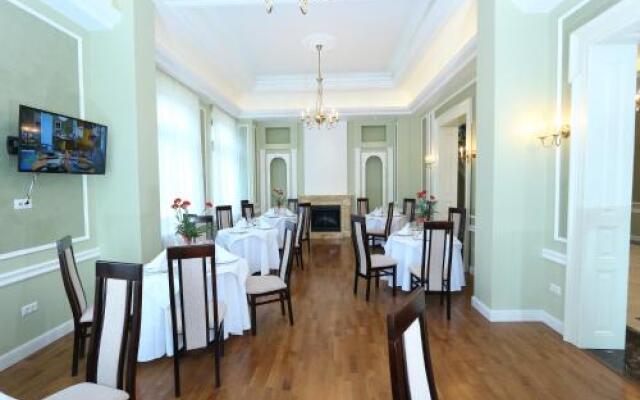 Green Park Boutique Hotel