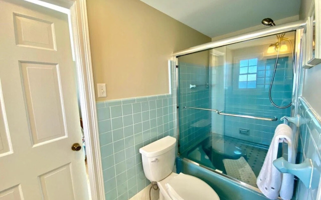 Salisbury Street 316