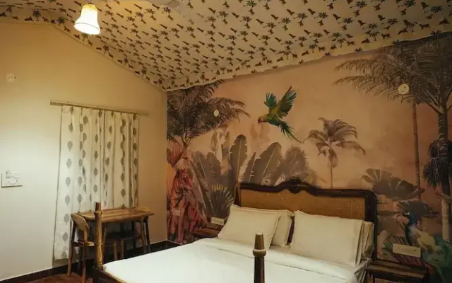 Vanantara Courtyard