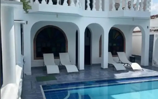 Hotel Boutique Las Isabelinas